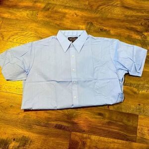 NWT Executive division button down size 16 1/2​​